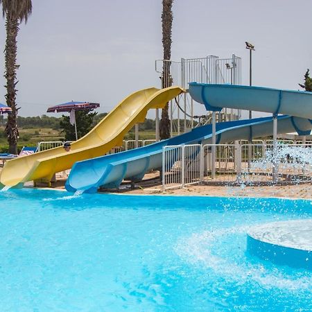 Alba Azzurra - Cdshotels Torre dell'Orso Buitenkant foto