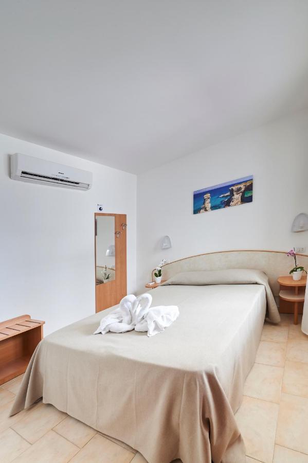 Alba Azzurra - Cdshotels Torre dell'Orso Buitenkant foto