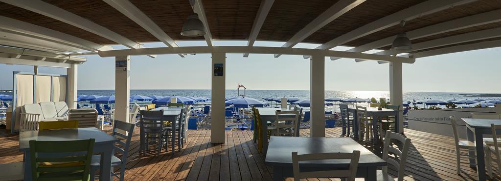 Alba Azzurra - Cdshotels Torre dell'Orso Buitenkant foto