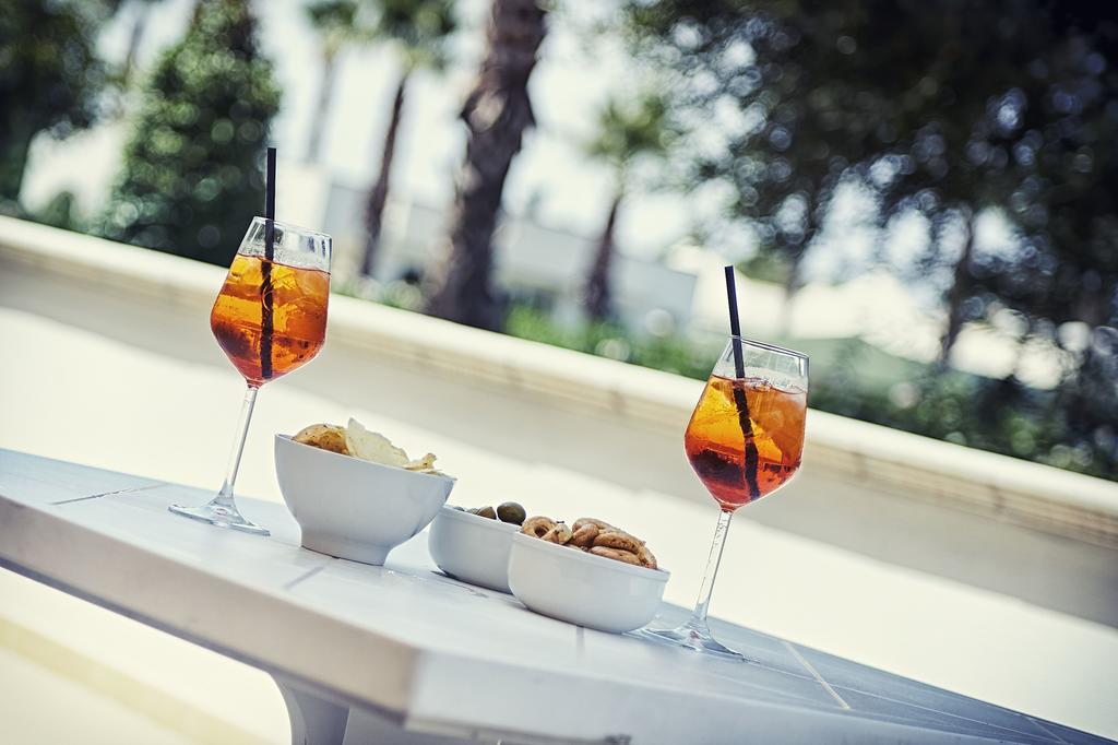 Alba Azzurra - Cdshotels Torre dell'Orso Buitenkant foto