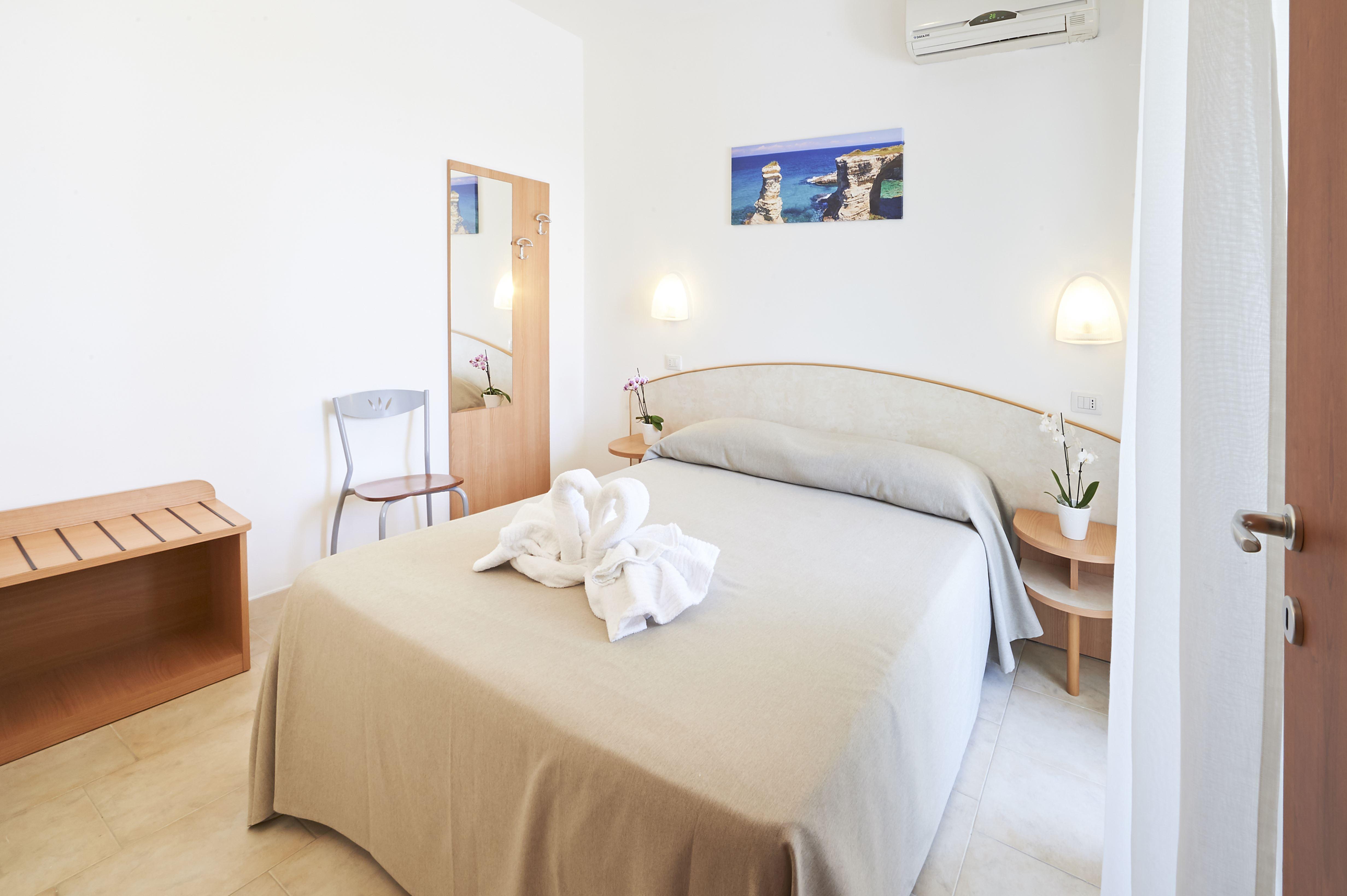 Alba Azzurra - Cdshotels Torre dell'Orso Buitenkant foto