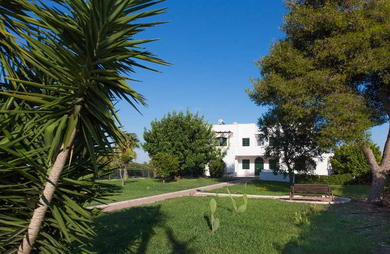 Alba Azzurra - Cdshotels Torre dell'Orso Buitenkant foto