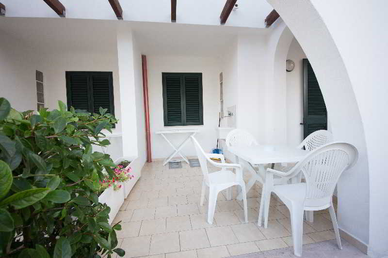 Alba Azzurra - Cdshotels Torre dell'Orso Buitenkant foto