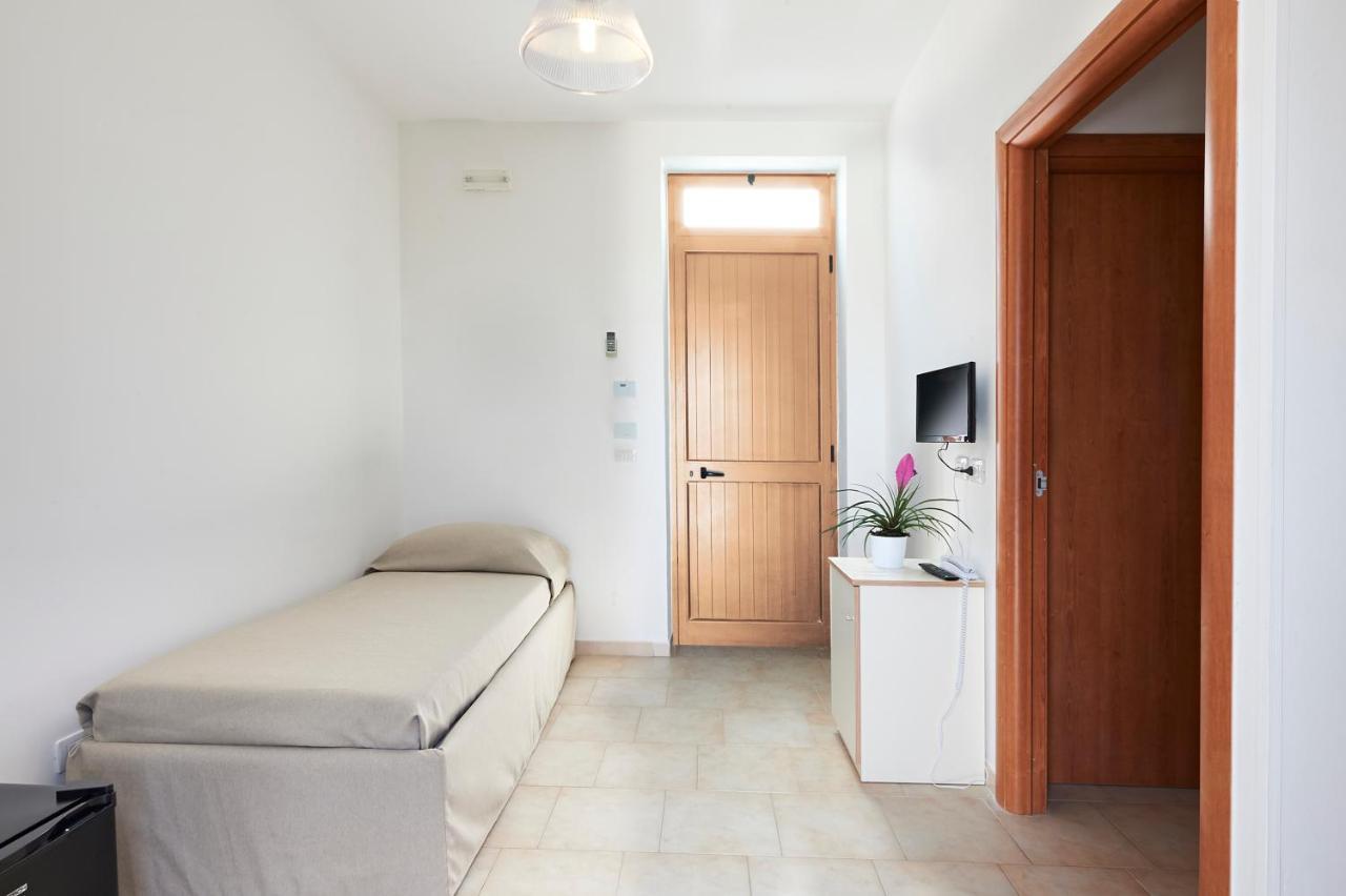 Alba Azzurra - Cdshotels Torre dell'Orso Buitenkant foto