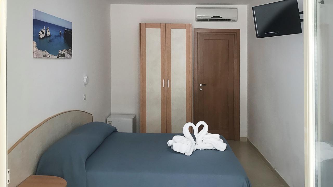Alba Azzurra - Cdshotels Torre dell'Orso Buitenkant foto
